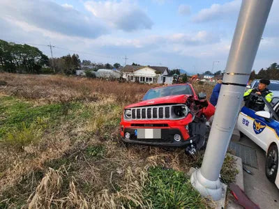2021 Jeep Renegade 1C4NJCDB1MPM42511 VIN:1C4NJCDB1MPM42511