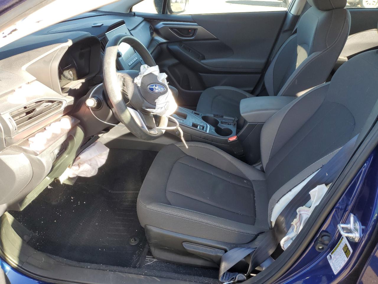 2024 SUBARU IMPREZA  VIN:JF1GUABC9R8359951