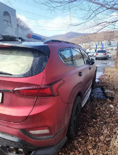 2020 Hyundai Santa FE KMHS581CDLU193266 VIN:KMHS581CDLU193266