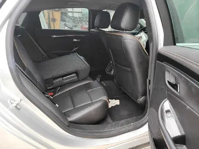 2015 Chevrolet Impala VIN: