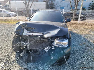 2015 BMW 320 WBA3Y3109FGH96138 VIN:WBA3Y3109FGH96138