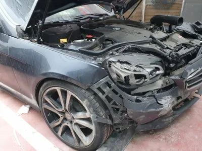 2016 Mercedes-Benz E 220 WDDHF0ABXGB307178 VIN:WDDHF0ABXGB307178