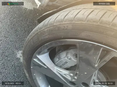 2020 Genesis GV80 KMTHC81CDLU015368 VIN:KMTHC81CDLU015368