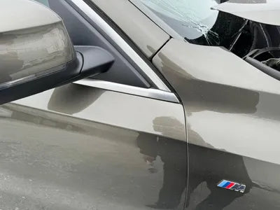 2022 BMW 640 WBACY6101N9L71899 VIN:WBACY6101N9L71899