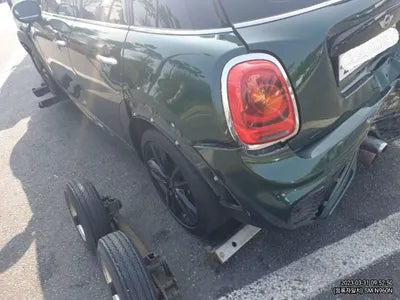 2017 MINI Cooper 159KMWMWXU3107H2D VIN:159KMWMWXU3107H2D