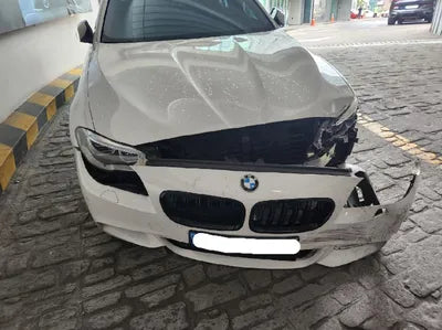 2016 BMW 520 277KMWBA5E7100GG1 VIN:277KMWBA5E7100GG1