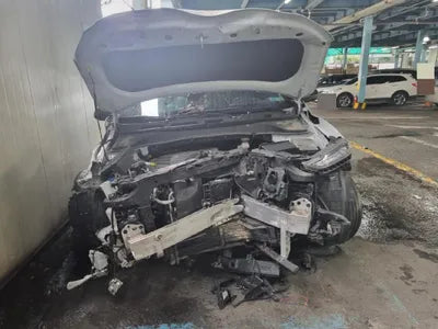 2019 Hyundai Kona KMHK381GFKU035035 VIN:KMHK381GFKU035035