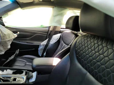 2019 Hyundai Santa FE 548KMKMHS281CBKU0 VIN:548KMKMHS281CBKU0