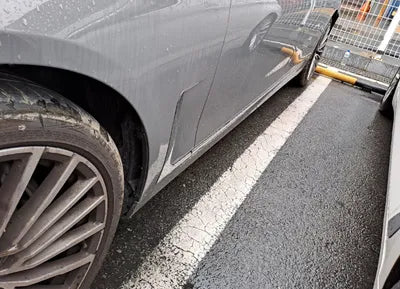 2021 BMW 740 WBA7R2105MCG62546 VIN:WBA7R2105MCG62546