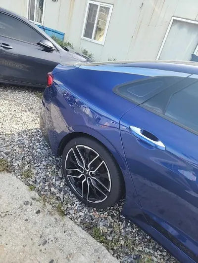 2023 Kia K5 VIN: