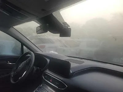2021 Hyundai Santa FE VIN: