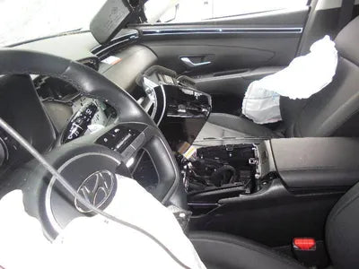 2021 Hyundai Tucson VIN: