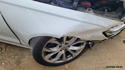 2016 Audi A6 WAUZZZ4G9GN120091 VIN:WAUZZZ4G9GN120091