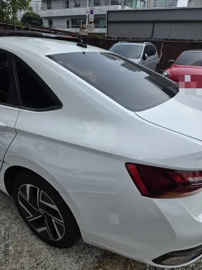2023 Volkswagen Jetta VIN: