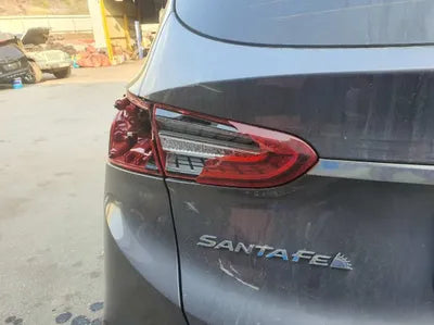 2019 Hyundai Santa FE KMHS381BBKU046289 VIN:KMHS381BBKU046289