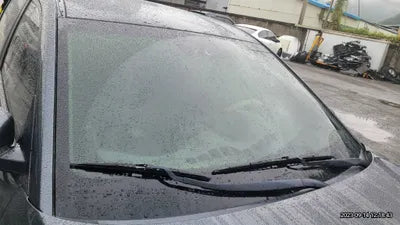 2017 Hyundai Kona VIN: