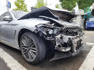 2017 Genesis G70 VIN: