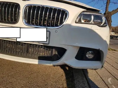 2016 BMW 520 WBA5E5101GG071385 VIN:WBA5E5101GG071385