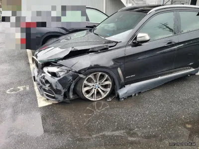 2015 BMW 640 WBAKV4106F0P72234 VIN:WBAKV4106F0P72234