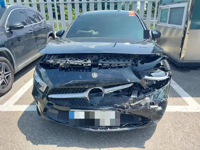 2020 Mercedes-Benz A 220 W1K3G4EB4LJ244264 VIN:W1K3G4EB4LJ244264