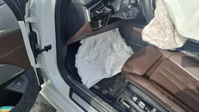 2023 BMW 630 WBA61CC04PCN00043 VIN:WBA61CC04PCN00043