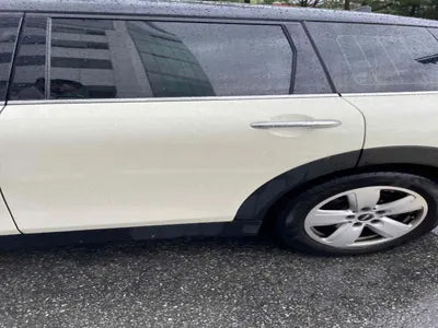 2017 MINI Clubman WMWLN5102J2G10773 VIN:WMWLN5102J2G10773