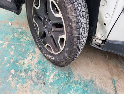 2017 Jeep Renegade 1C4BU0000HPF33819 VIN:1C4BU0000HPF33819