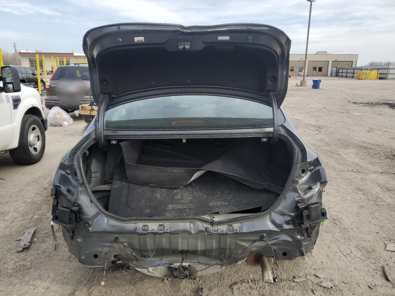 2024 KIA FORTE LX VIN:3KPF24AD4RE779405