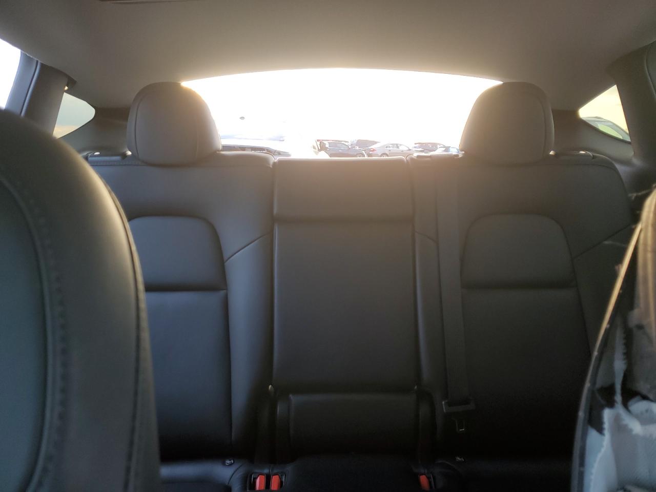 2023 TESLA MODEL Y  VIN:7SAYGDEE0PA056087