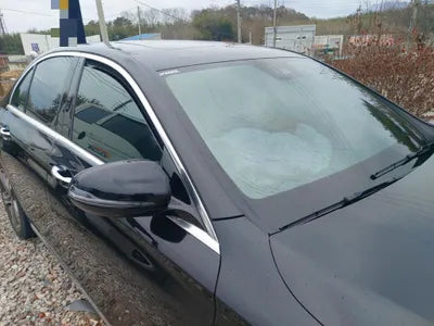 2019 Mercedes-Benz E 300 110KMWDDZF4JB0KA6 VIN:110KMWDDZF4JB0KA6