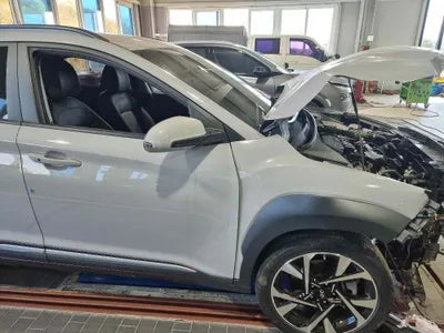 2021 Hyundai Kona KMHK3813GMU664965 VIN:KMHK3813GMU664965