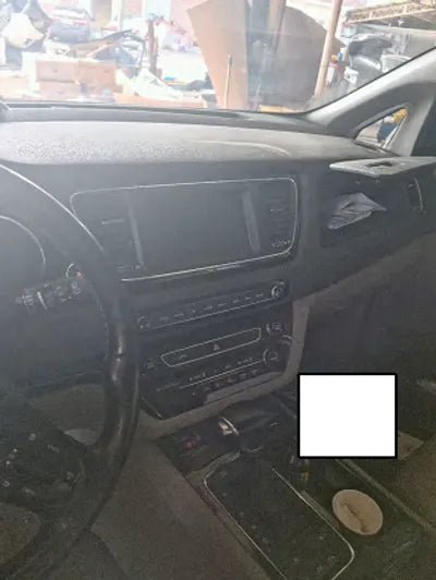 2018 Kia Carnival KNHMF37ABJS429492 VIN:KNHMF37ABJS429492