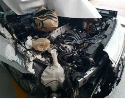 2020 Hyundai Ioniq KMHC851CGLU195675 VIN:KMHC851CGLU195675