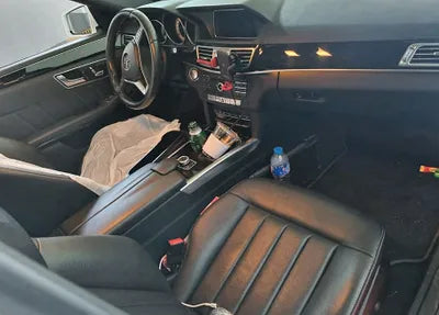 2016 Mercedes-Benz E 250 WDDHF9HB7GB253011 VIN:WDDHF9HB7GB253011