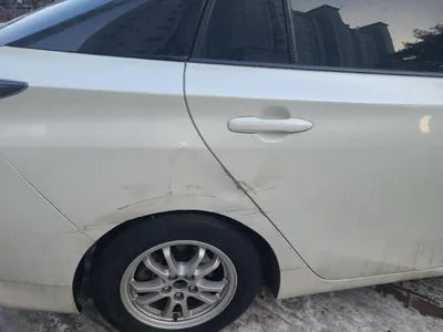 2017 Toyota Prius JTDKBRFU1H3580077 VIN:JTDKBRFU1H3580077