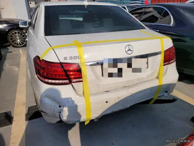 2016 Mercedes-Benz E 300 WDDHF5FB9GB305752 VIN:WDDHF5FB9GB305752