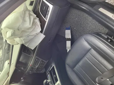 2017 Genesis G80 VIN: