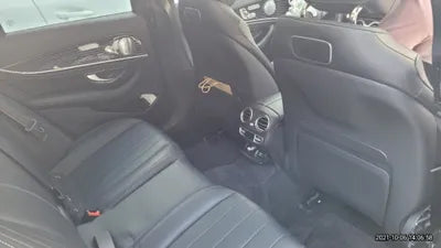 2018 Mercedes-Benz E 400 WDDZF6GB7JA417780 VIN:WDDZF6GB7JA417780