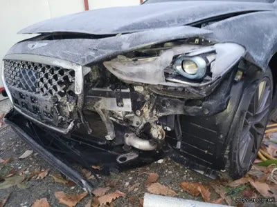 2018 Genesis G70 VIN: