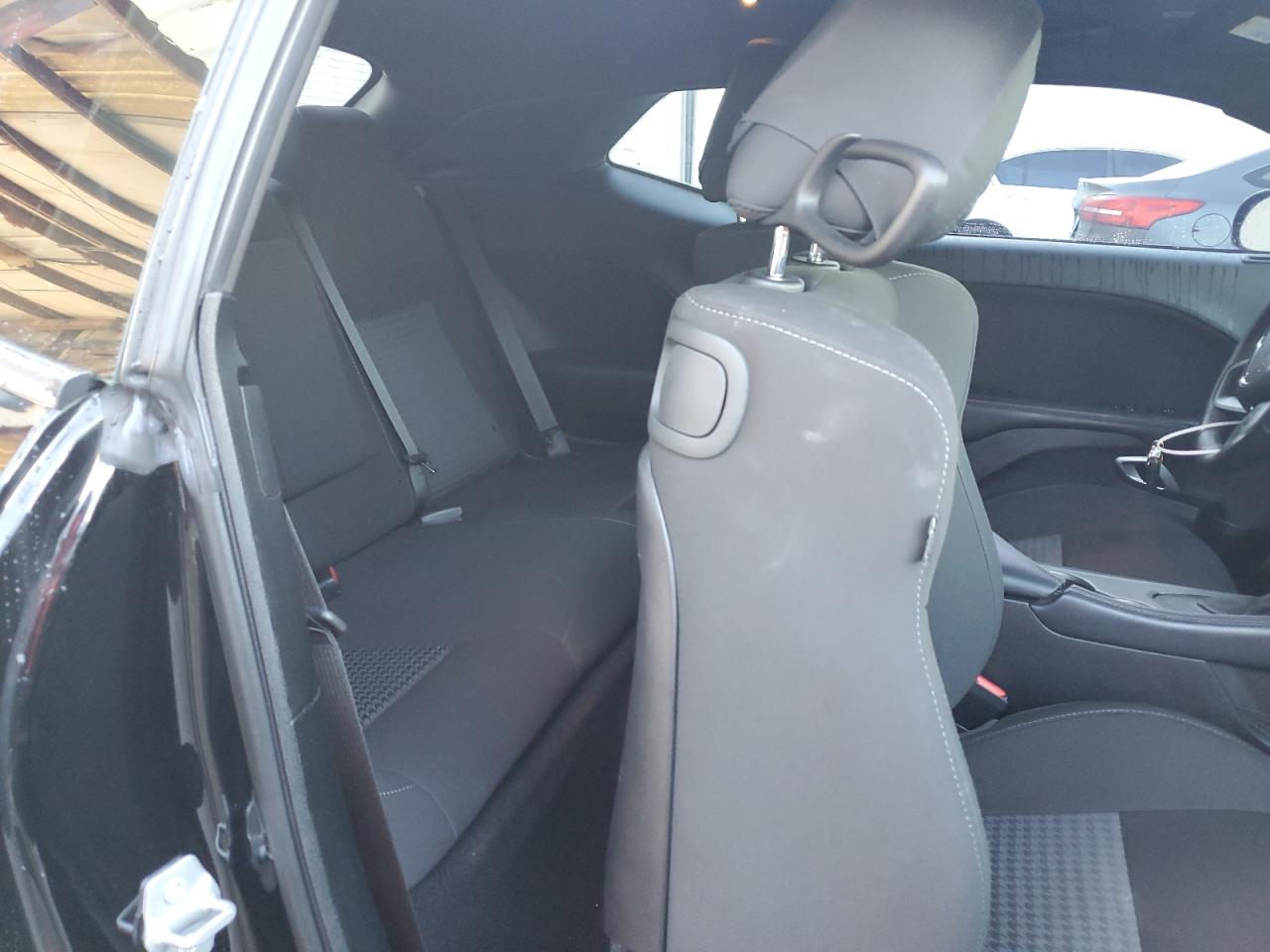 2023 DODGE CHALLENGER GT VIN:2C3CDZJG5PH591048