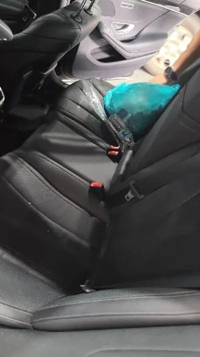 2020 Mercedes-Benz S 350 W1KUF2BB2LA558821 VIN:W1KUF2BB2LA558821