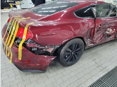 2015 Ford Mustang 1FA6P8THXF5324208 VIN:1FA6P8THXF5324208