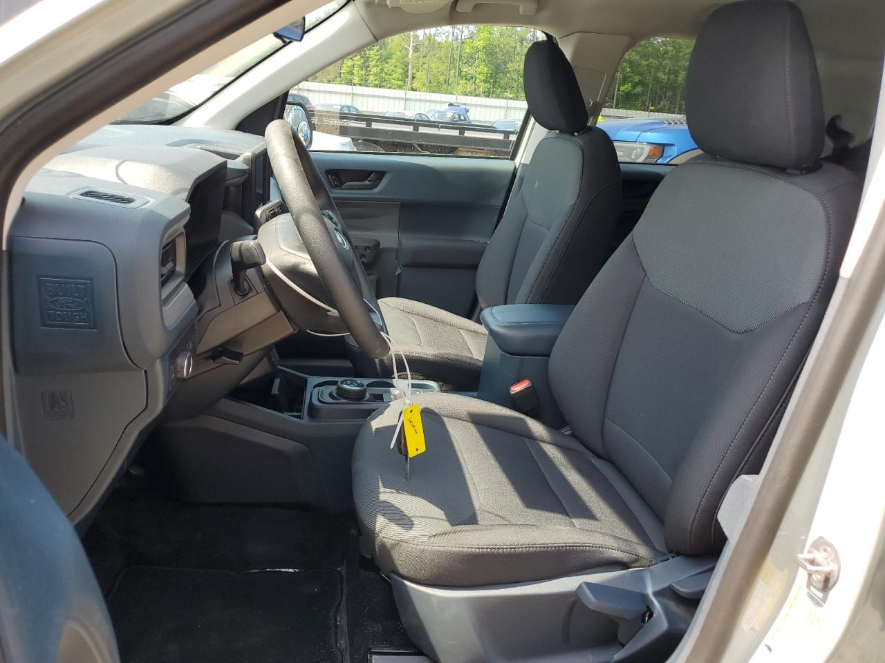 2022 FORD MAVERICK XL VIN:3FTTW8E92NRA43201