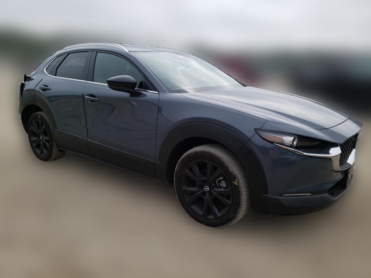 2023 MAZDA CX-30 PREFERRED VIN:3MVDMBCM4PM517257