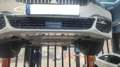 2017 BMW 730 WBA7G610XHB074115 VIN:WBA7G610XHB074115