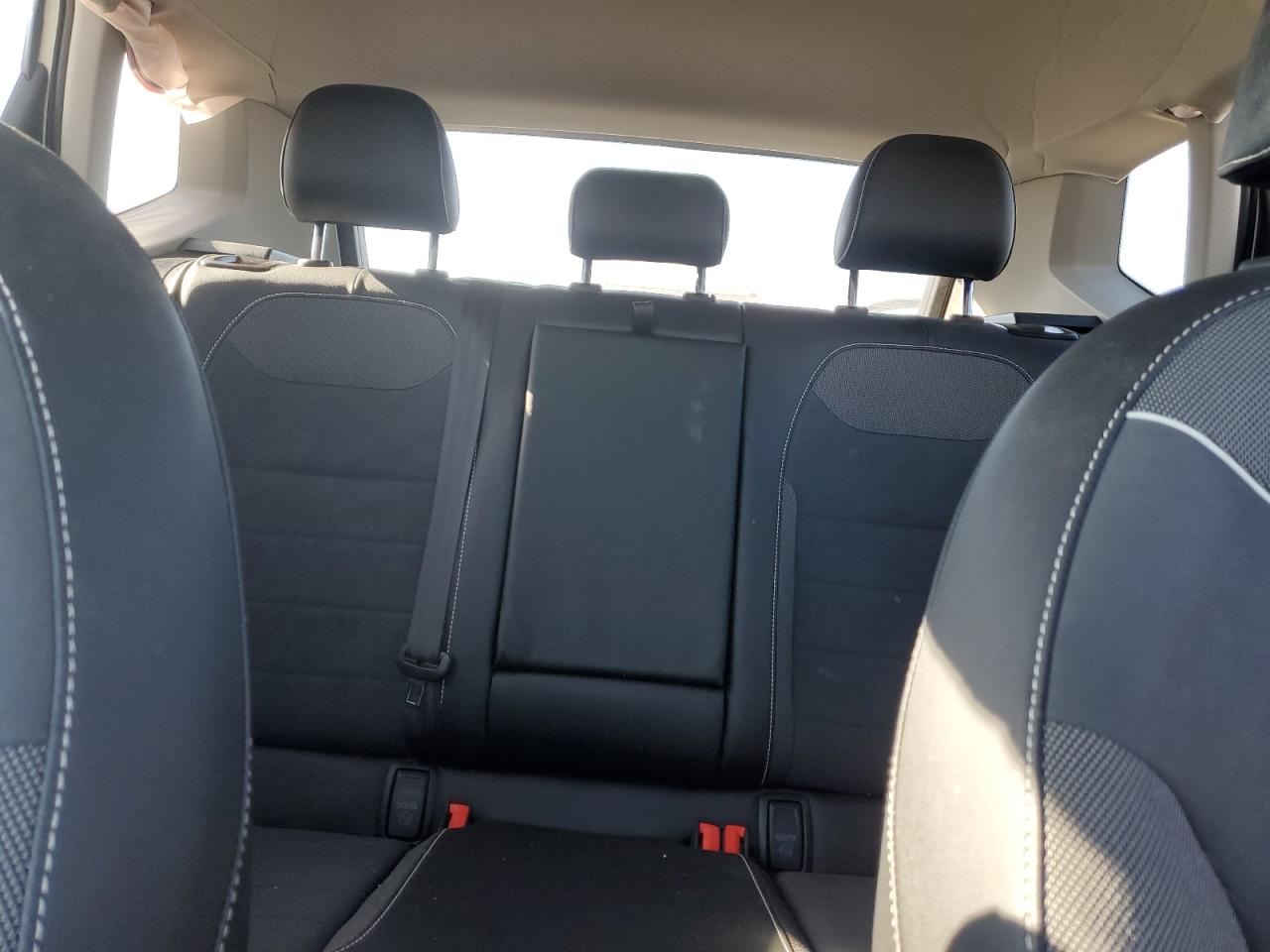 2023 VOLKSWAGEN TAOS SE VIN:3VVSX7B28PM349475
