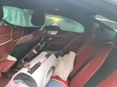 2022 Mercedes-Benz CLS 300 VIN: