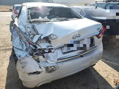 2016 Infiniti Q50 VIN: