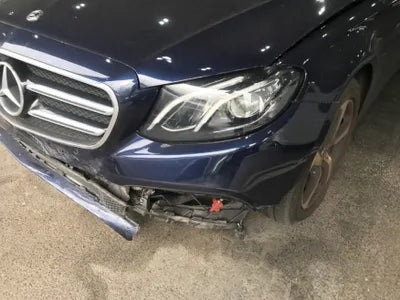 2020 Mercedes-Benz E 250 VIN: