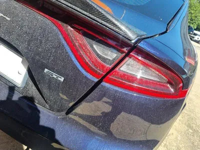 2019 Kia Stinger KNAE251ABLS079352 VIN:KNAE251ABLS079352